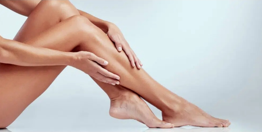 Epilation à domicile